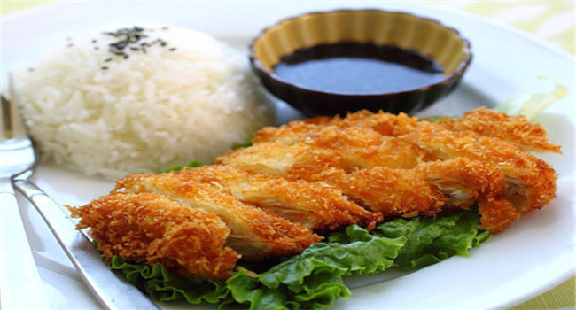 回味鸡