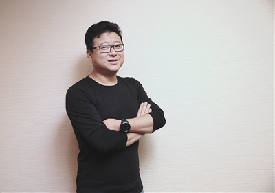 你知道创业的黄金年龄是多大吗?