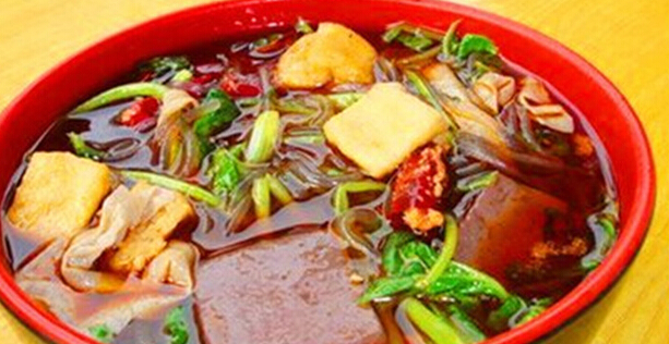 麻辣烫加盟怎么样? 麻辣烫加盟怎么样?