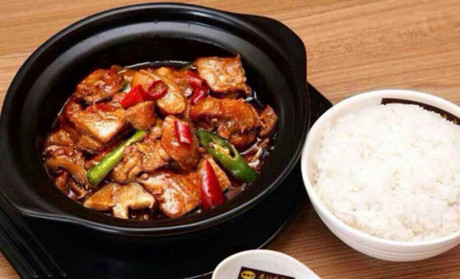 十大特色餐饮加盟店介绍
