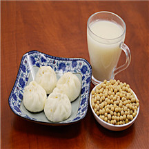 早阳包子