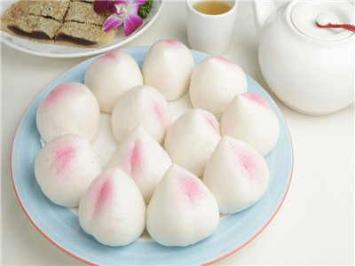 早阳包子