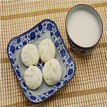 早阳包子