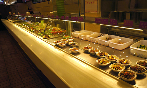 如何选择快餐加盟店?
