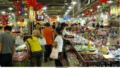 俏佳人饰品店加盟 俏佳人饰品店加盟