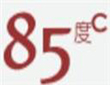 85度面包店