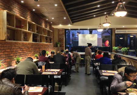 加盟小吃店需要多少钱?