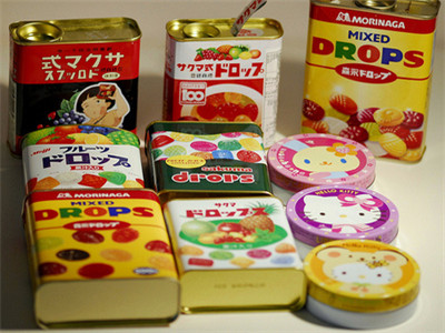 自由自在食品