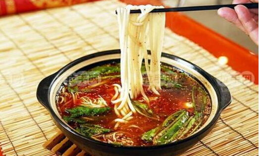 特色小吃哪家好？