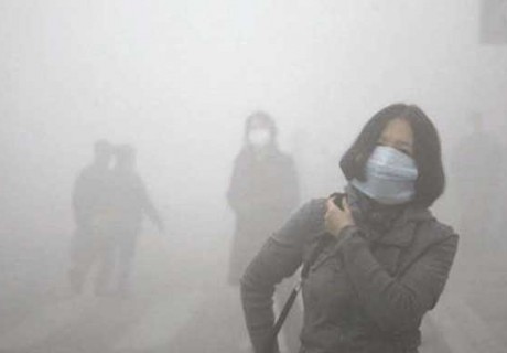 雾霾商机，怎样才能呼吸到新鲜空气？