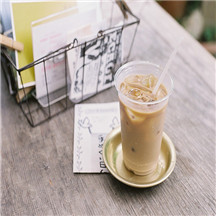 大台北奶茶