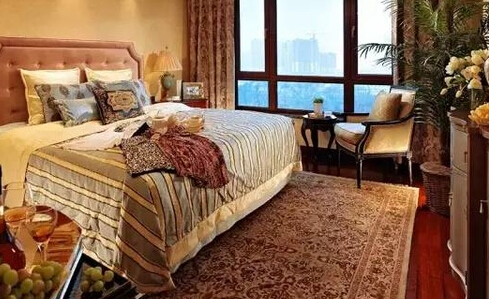 软装饰加盟 菲莫斯软装饰加盟前景如何?