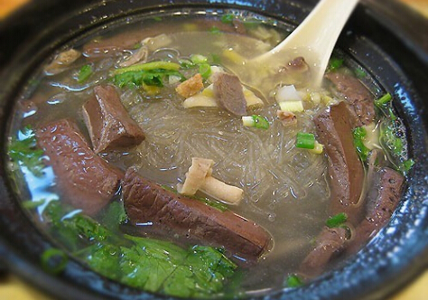 小本特色餐饮加盟哪个项目市场前景广？