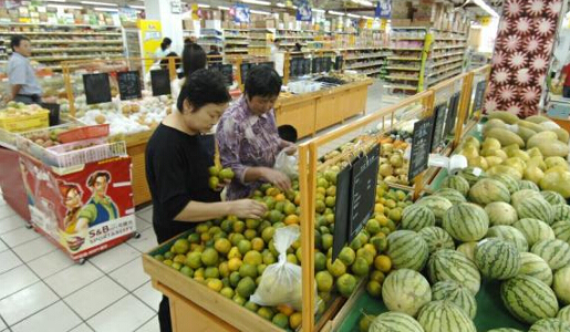 加盟开个超市连锁店怎么样?利润与风险分析