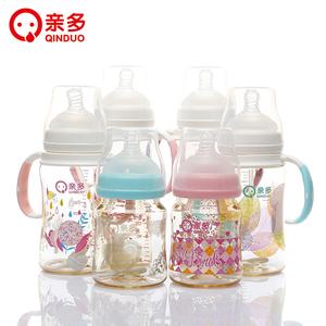 开一家亲多婴儿用品店需要多少钱?