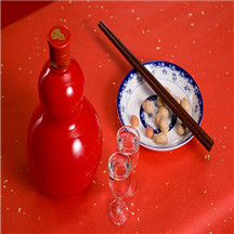 紫塞明珠酒