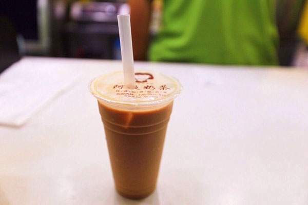 奶茶加盟店这么火,加盟奶茶店要注意什么?