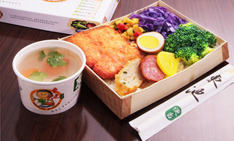 加盟快餐店赚钱吗?快餐加盟利润分析