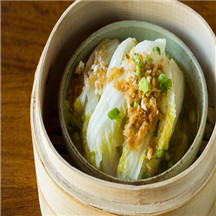 蒸美味
