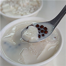豆花郎手打豆花