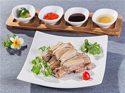 阿兵鸭品