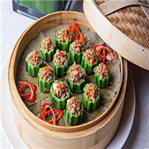 蒸美味