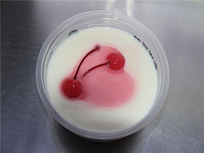 豆花郎手打豆花