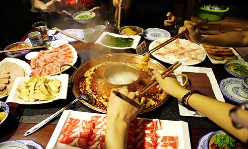 火锅加盟哪家好?火锅加盟排行榜!