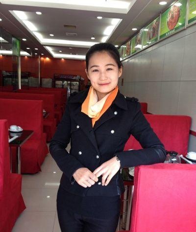 90后二次创业故事:开火锅店生意火爆!