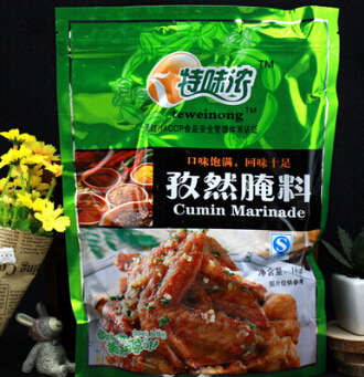 特味浓加盟怎么样?