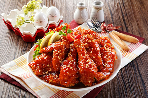 oba炸鸡怎么样？赚钱吗？