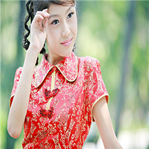 怜爱女装