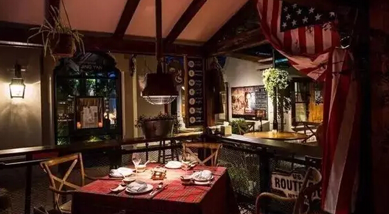 2017年哪些主题餐饮加盟会致富？