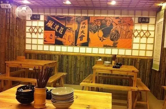 2017年哪些主题餐饮加盟会致富? 2017年哪些主题餐饮加盟会致富?