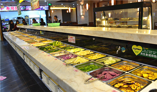 自助烧烤加盟店哪家好?自助烧烤加盟店排行榜!