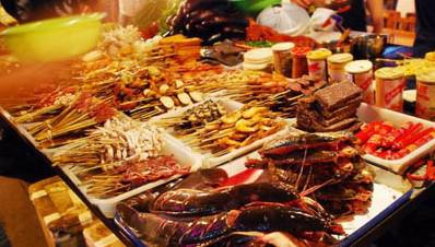 烧烤加盟哪家好?十大烧烤店排行榜!