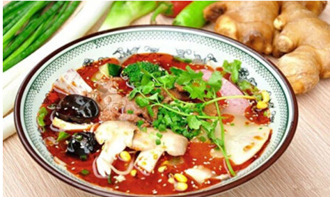 2017年冒菜生意好做吗? 2017年冒菜生意好做吗?