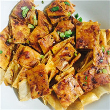 土家酱香饼