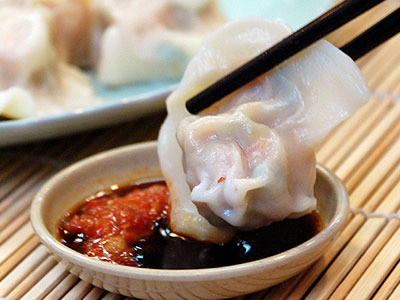 祥兴记生煎