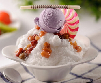 好的创业商机:我为什么选择加盟多喜爱冰淇淋店?