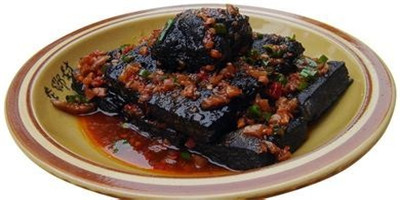 吴字坊臭豆腐 吴字坊臭豆腐