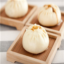 蒸功夫包子铺