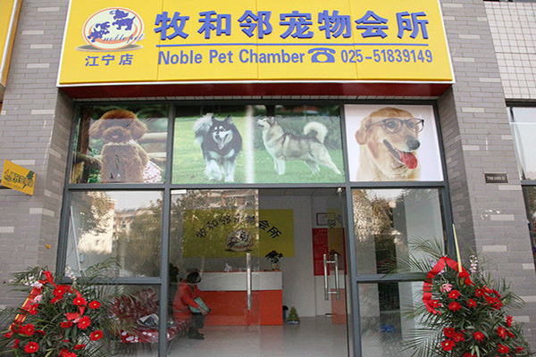加盟投资牧和邻宠物店的费用是多少