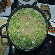 正宗淮南牛肉汤