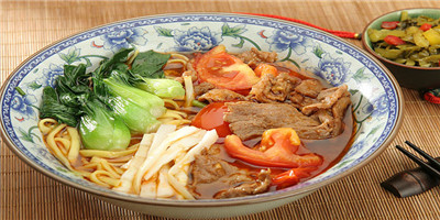正宗淮南牛肉汤 正宗淮南牛肉汤