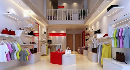 加盟投资开家服装店需要多少钱？