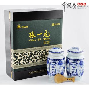2017好的创业商机:加盟张一元茶叶有什么优势?