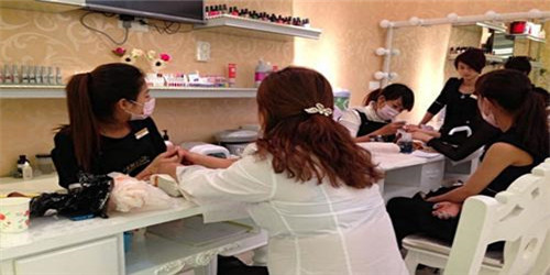 开美甲店要注意些什么? 开美甲店要注意些什么?