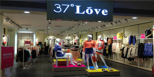 37度love女装 37度love女装