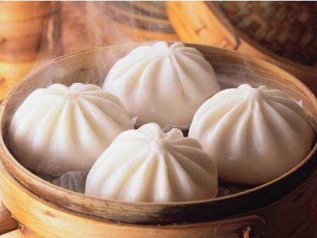 包子的种类有多少?